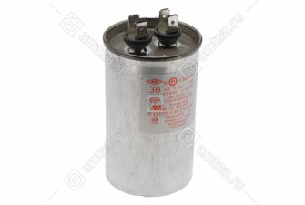 Конденсатор для сплит-систем 30 mF