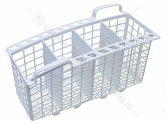 Контейнер для столовых приборов посудомоечной машины Indesit, Ariston