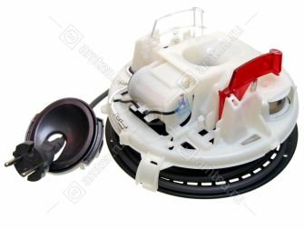 Катушка (смотка) сетевого провода для пылесоса Dyson DC-37, DC-41C, DC-52