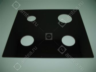 Стекло (верхнее) газовой плиты Hansa