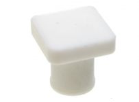 Куплер квадратный для СВЧ печей, H=20 mm