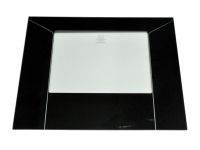 Стекло двери духовки Indesit, Ariston