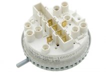 Реле уровня (датчик уровня, прессостат) воды стиральной машины Indesit, Ariston