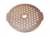 Решетка (мелкая 3.0 mm) мясорубки Moulinex, Tefal