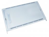 Дверца испарителя холодильника Pozis