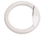 Внешнее обрамление люка стиральной машины Samsung