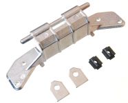 Петля люка стиральной машины Bosch, Siemens 