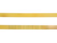 Ремень 1225 H7 стиральной машины Indesit, Ariston, Electrolux