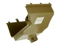 Основание дозатора (лотка) для порошка стиральной машины Атлант