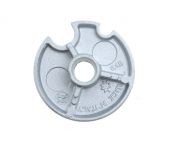 Рассекатель пламени (малый) плиты Hansa